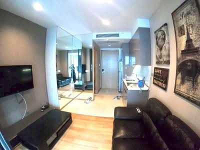 For Rent - Hyde Sukhumvit 13, Bangkok