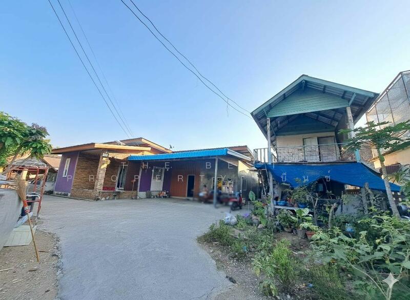 ขาย - บ้านเดี่ยวพยุหะคีรี นครสวรรค์, นครสวรรค์