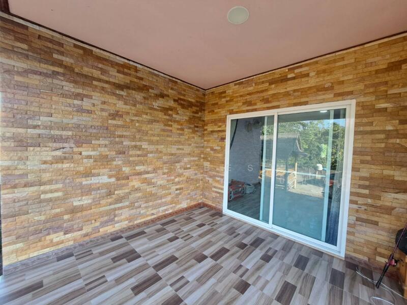 For Sale - บ้านเดี่ยวพยุหะคีรี นครสวรรค์, Nakhon Sawan