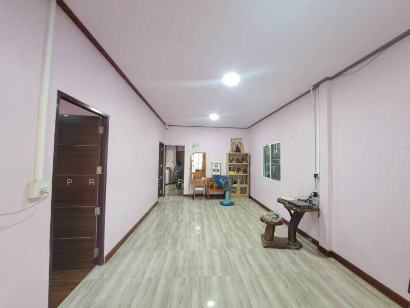 ขาย - บ้านเดี่ยวพยุหะคีรี นครสวรรค์, นครสวรรค์