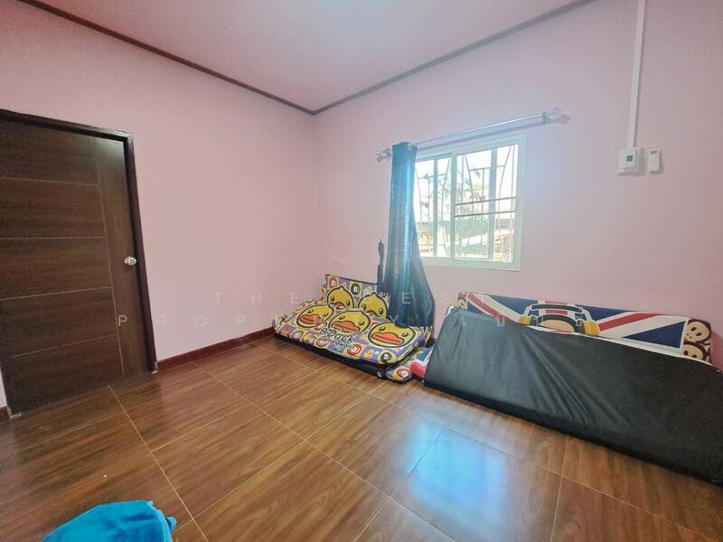 For Sale - บ้านเดี่ยวพยุหะคีรี นครสวรรค์, Nakhon Sawan