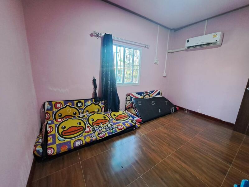 For Sale - บ้านเดี่ยวพยุหะคีรี นครสวรรค์, Nakhon Sawan