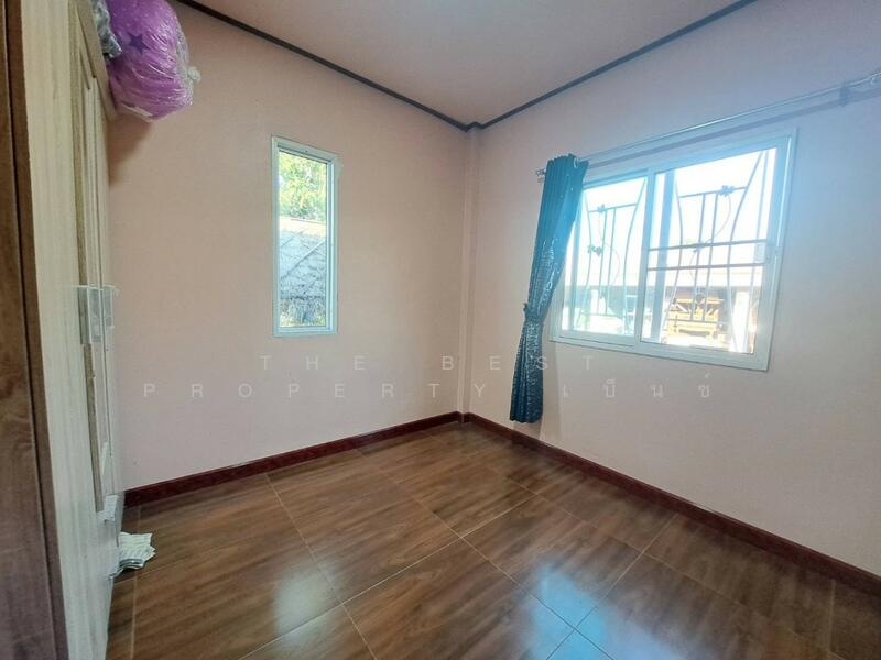 ขาย - บ้านเดี่ยวพยุหะคีรี นครสวรรค์, นครสวรรค์