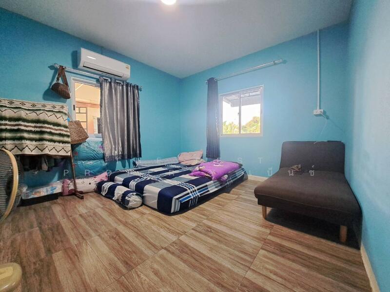 For Sale - บ้านเดี่ยวพยุหะคีรี นครสวรรค์, Nakhon Sawan