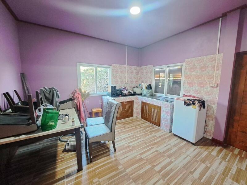 For Sale - บ้านเดี่ยวพยุหะคีรี นครสวรรค์, Nakhon Sawan