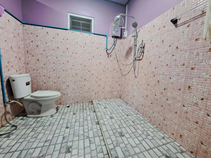 For Sale - บ้านเดี่ยวพยุหะคีรี นครสวรรค์, Nakhon Sawan