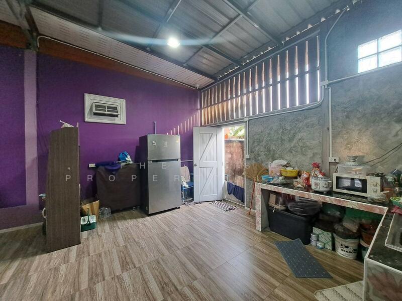 For Sale - บ้านเดี่ยวพยุหะคีรี นครสวรรค์, Nakhon Sawan