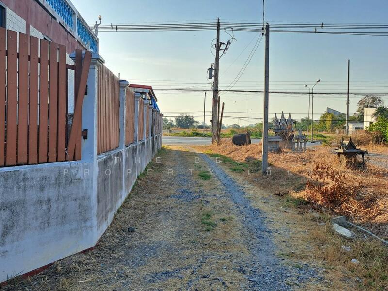 ขาย - บ้านเดี่ยวพยุหะคีรี นครสวรรค์, นครสวรรค์