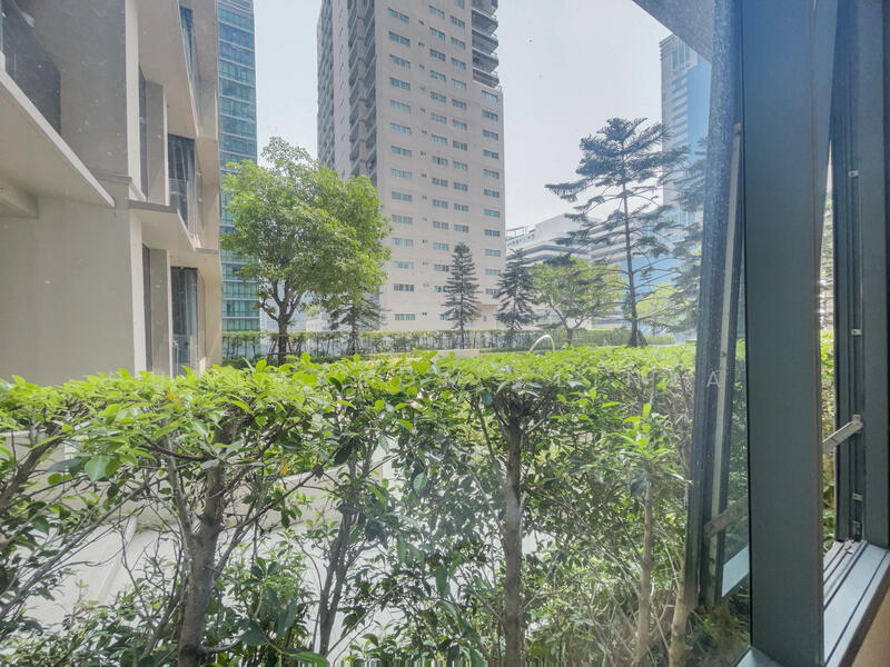 ขาย - The Esse Asoke : ดิ เอส อโศก, กรุงเทพ