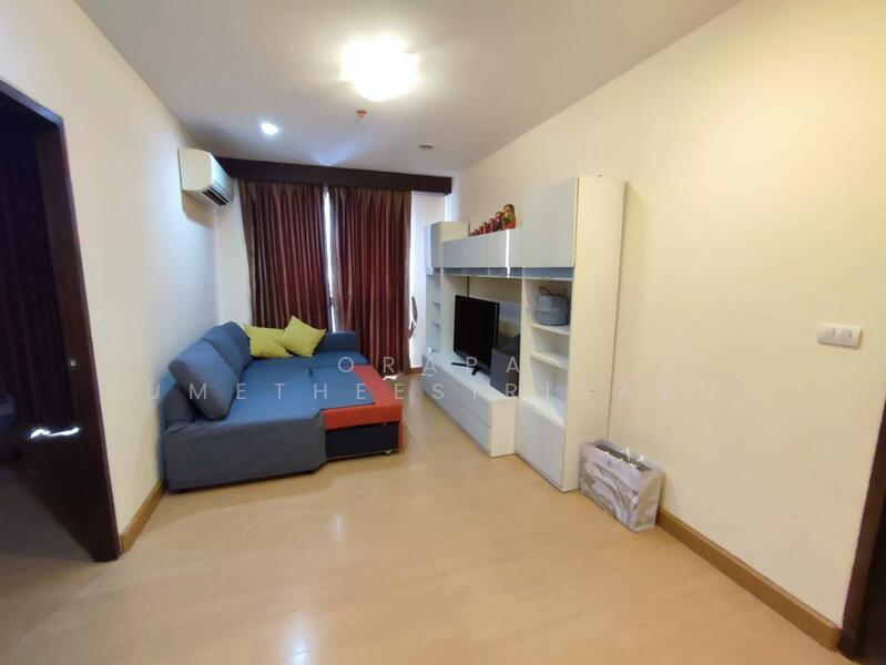 ขาย - Vista Garden : วิสต้า การ์เด้น, กรุงเทพ