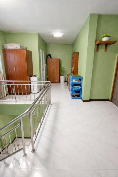 ขาย - บ้านเดี่ยวพร้อมโรงงานกระทุ่มแบน สมุทรสาคร, สมุทรสาคร