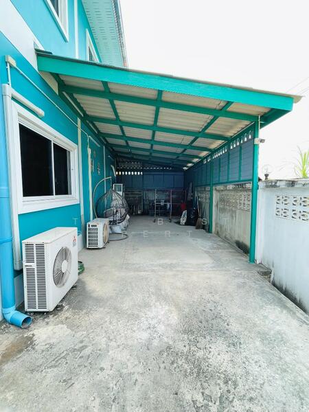 บ้านเดี่ยวพร้อมโรงงานกระทุ่มแบน สมุทรสาคร, Samut Sakhon, Tha Sao, Krathum Baen, Samut Sakhon, 3 Bedrooms, 150 sqm, Single Detached House For Sale, by The Best Property กวาง, 500139983 - DDproperty.com