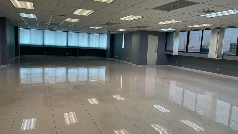 Office for Rent, 258 sq.m., Ratchada Road, near MRT Huai Khwang (SPSAD3801), Bangkok, Din Daeng, Din Daeng, Bangkok, , 258 sqm, Office Space For Rent, by Agent Pla, 500139987 - DDproperty.com
