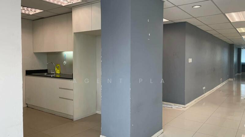Office for Rent, 258 sq.m., Ratchada Road, near MRT Huai Khwang (SPSAD3801), Bangkok, Din Daeng, Din Daeng, Bangkok, , 258 sqm, Office Space For Rent, by Agent Pla, 500139987 - DDproperty.com