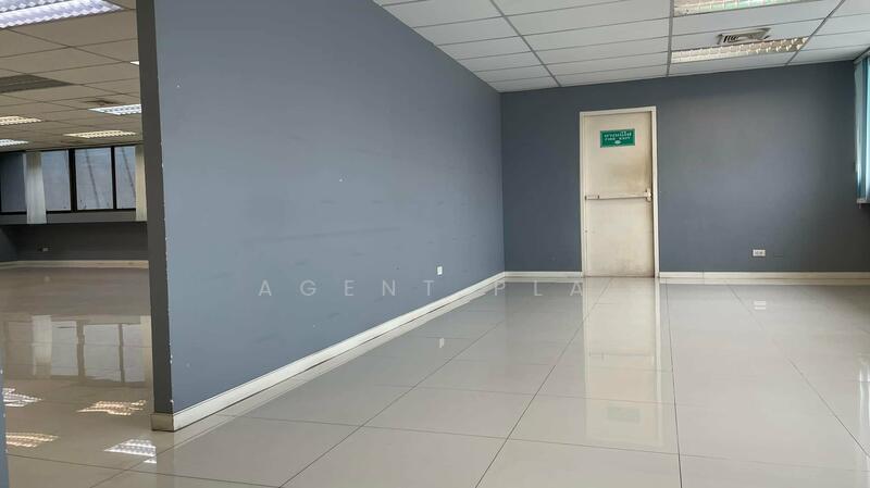Office for Rent, 258 sq.m., Ratchada Road, near MRT Huai Khwang (SPSAD3801), Bangkok, Din Daeng, Din Daeng, Bangkok, , 258 sqm, Office Space For Rent, by Agent Pla, 500139987 - DDproperty.com