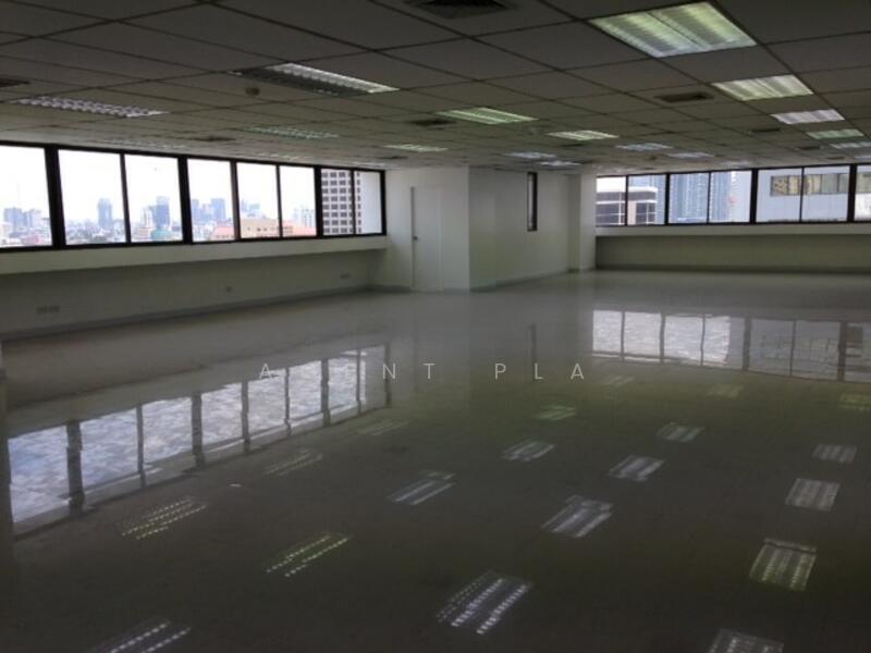 Office for Rent, 258 sq.m., Ratchada Road, near MRT Huai Khwang (SPSAD3801), Bangkok, Din Daeng, Din Daeng, Bangkok, , 258 sqm, Office Space For Rent, by Agent Pla, 500139987 - DDproperty.com