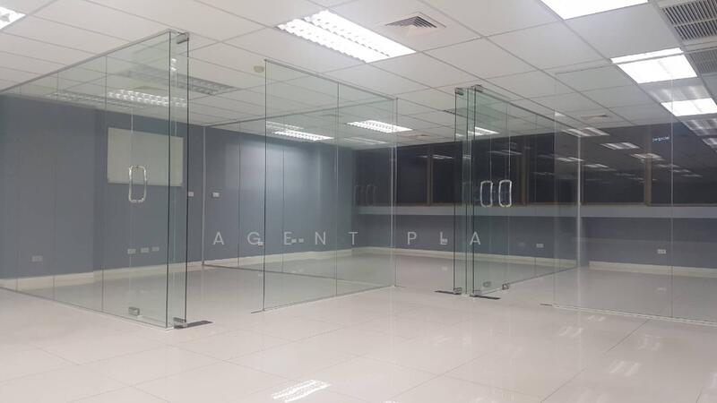 Office for Rent, 258 sq.m., Ratchada Road, near MRT Huai Khwang (SPSAD3801), Bangkok, Din Daeng, Din Daeng, Bangkok, , 258 sqm, Office Space For Rent, by Agent Pla, 500139987 - DDproperty.com