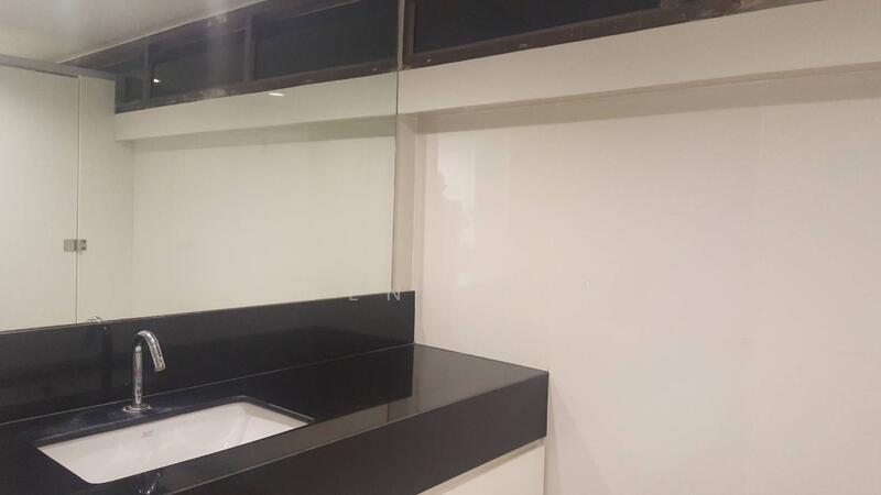 Office for Rent, 258 sq.m., Ratchada Road, near MRT Huai Khwang (SPSAD3801), Bangkok, Din Daeng, Din Daeng, Bangkok, , 258 sqm, Office Space For Rent, by Agent Pla, 500139987 - DDproperty.com