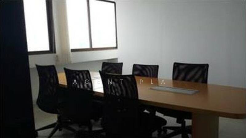 สำนักงานให้เช่า 258 ตรม. ถนนรัชดา ใกล้ MRT ห้วยขวาง(SPSAD3801), กรุงเทพ, ดินแดง, ดินแดง, กรุงเทพ, 258 ตร.ม., สำนักงาน ให้เช่า, โดย Agent Pla, 500139987 - DDproperty.com