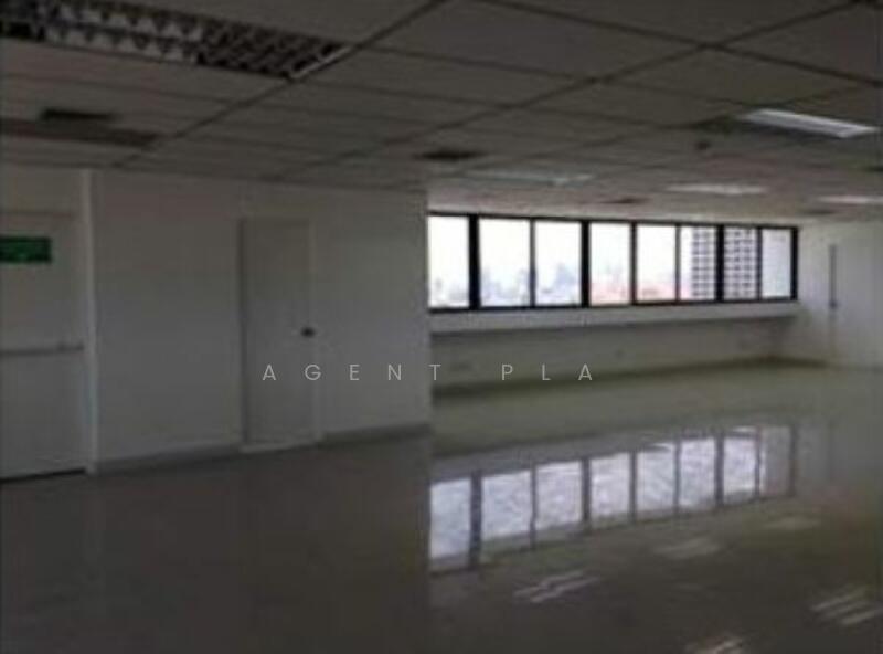 Office for Rent, 258 sq.m., Ratchada Road, near MRT Huai Khwang (SPSAD3801), Bangkok, Din Daeng, Din Daeng, Bangkok, , 258 sqm, Office Space For Rent, by Agent Pla, 500139987 - DDproperty.com
