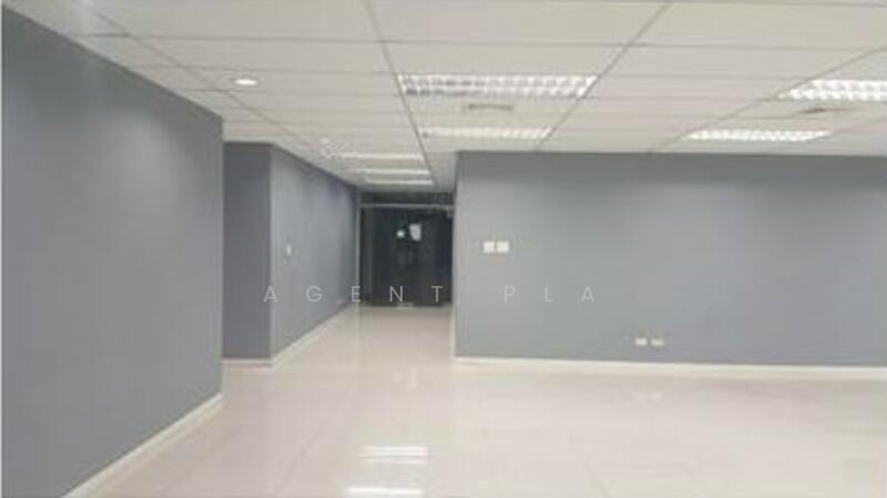 Office for Rent, 258 sq.m., Ratchada Road, near MRT Huai Khwang (SPSAD3801), Bangkok, Din Daeng, Din Daeng, Bangkok, , 258 sqm, Office Space For Rent, by Agent Pla, 500139987 - DDproperty.com