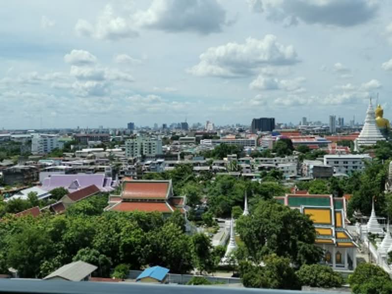 IDEO Wutthakat, Bangkok, Soi Wing Wua, Ratchapruk Road, Bangko, Chom Thong, Bangkok, Studio, 22 sqm, Condo For Rent, by nam jang, 500139990 - DDproperty.com