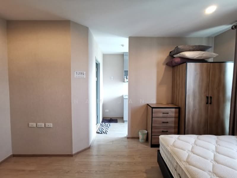 IDEO Wutthakat, Bangkok, Soi Wing Wua, Ratchapruk Road, Bangko, Chom Thong, Bangkok, Studio, 22 sqm, Condo For Rent, by nam jang, 500139990 - DDproperty.com