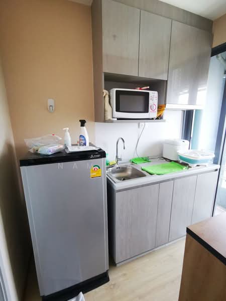 IDEO Wutthakat, Bangkok, Soi Wing Wua, Ratchapruk Road, Bangko, Chom Thong, Bangkok, Studio, 22 sqm, Condo For Rent, by nam jang, 500139990 - DDproperty.com