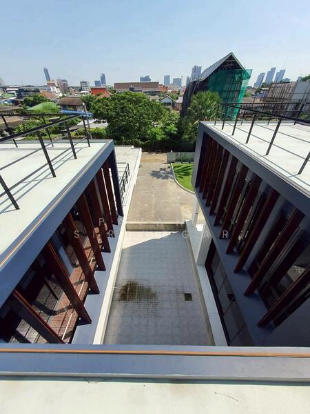 วิลล่า 5-ห้องนอน, กรุงเทพ, บางจาก, พระโขนง, กรุงเทพ, 700 ตร.ม., วิลล่า ให้เช่า, โดย Pavana Sirikogar, 500139991 - DDproperty.com