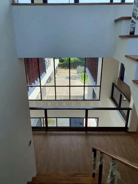 5-BR Villa, Bangkok, Bang Chak, Phra Khanong, Bangkok, 5 Bedrooms, 700 sqm, Villa For Rent, by Pavana Sirikogar, 500139991 - DDproperty.com