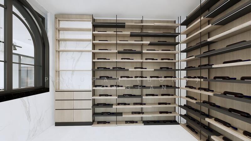 The View Estate Pattaya, Chon Buri (Pattaya), Poong, Bang Lamung (Pattaya), Chon Buri (Pattaya), 5 Bedrooms, 376 sqm, Villa For Sale, by Panupan (Bond) Thongpan, 500139992 - DDproperty.com