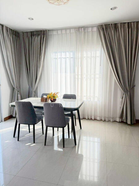 บ้านสวยในโครงการ ให้เช่า – ใกล้บิ๊กซีดอนจั่น เพียง 5 นาที ค่าเช่า 35,000 บาท / เดือน รหัสทรัพย์ : No, เชียงใหม่, ท่าศาลา, เมืองเชียงใหม่, เชียงใหม่, 150 ตร.ม., บ้านเดี่ยว ให้เช่า, โดย Rutchaporn Tunsiri, 500139998 - DDproperty.com