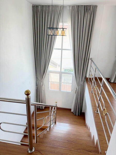 บ้านสวยในโครงการ ให้เช่า – ใกล้บิ๊กซีดอนจั่น เพียง 5 นาที ค่าเช่า 35,000 บาท / เดือน รหัสทรัพย์ : No, เชียงใหม่, ท่าศาลา, เมืองเชียงใหม่, เชียงใหม่, 150 ตร.ม., บ้านเดี่ยว ให้เช่า, โดย Rutchaporn Tunsiri, 500139998 - DDproperty.com