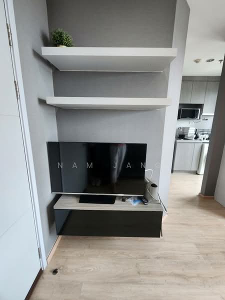 IDEO Wutthakat, Bangkok, Soi Wing Wua, Ratchapruk Road, Bangko, Chom Thong, Bangkok, Studio, 22 sqm, Condo For Rent, by nam jang, 500140007 - DDproperty.com