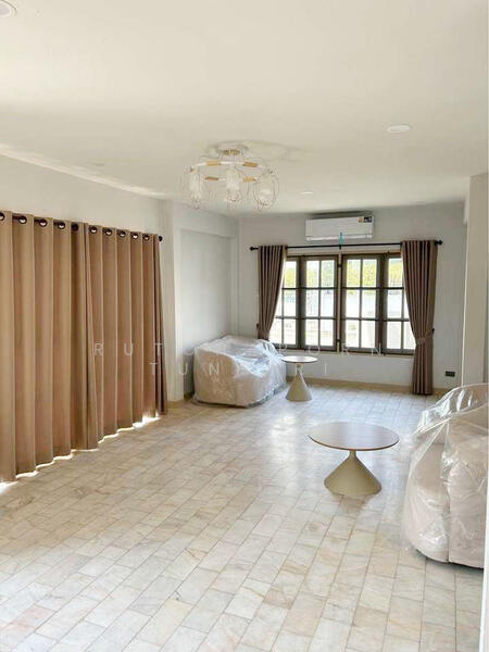 ให้เช่า - บ้านในโครงการ ให้เช่า – ใกล้บิ๊กซีแม่เหียะ เพียง 5 นาที ค่าเช่า 25,000 บาท / เดือน รหัสทรัพย์ : No.9, เชียงใหม่