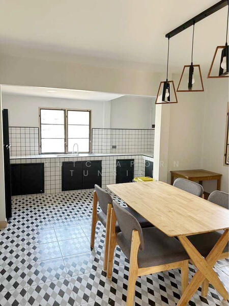 ให้เช่า - บ้านในโครงการ ให้เช่า – ใกล้บิ๊กซีแม่เหียะ เพียง 5 นาที ค่าเช่า 25,000 บาท / เดือน รหัสทรัพย์ : No.9, เชียงใหม่