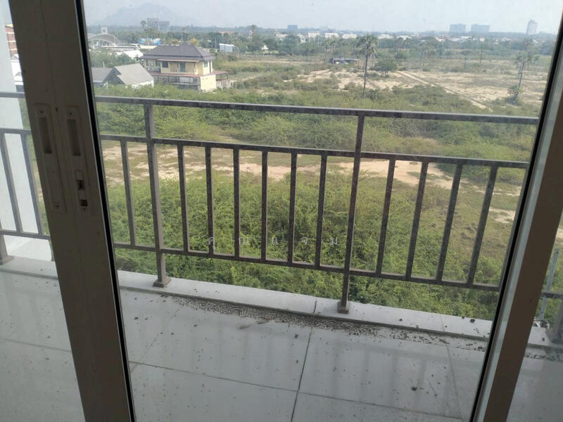 A.D. Resort Hua Hin, Phetchaburi, Petchkasem, Cha-am, Cha-Am, Phetchaburi, 1 Bedroom, 25 sqm, Condo For Sale, by คุณแจม, 500140022 - DDproperty.com