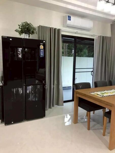 12R0550 This house for rent 4 bedroom 3 bathroom 45,000/month at thalang have fully furnished, ภูเก็ต, เทพกระษัตรี, ถลาง, ภูเก็ต, 140 ตร.ม., บ้านเดี่ยว ให้เช่า, โดย PK LIFE Property, 500140023 - DDproperty.com