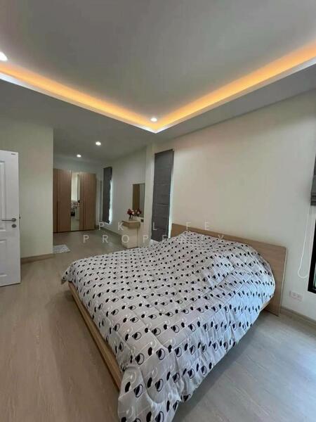 12R0550 This house for rent 4 bedroom 3 bathroom 45,000/month at thalang have fully furnished, ภูเก็ต, เทพกระษัตรี, ถลาง, ภูเก็ต, 140 ตร.ม., บ้านเดี่ยว ให้เช่า, โดย PK LIFE Property, 500140023 - DDproperty.com