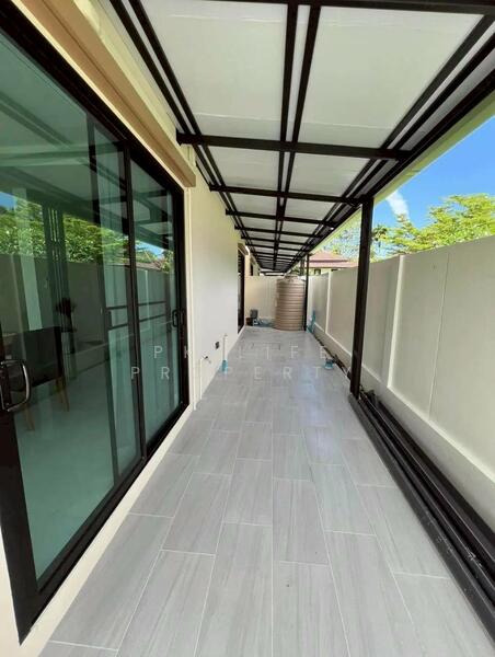 12R0550 This house for rent 4 bedroom 3 bathroom 45,000/month at thalang have fully furnished, ภูเก็ต, เทพกระษัตรี, ถลาง, ภูเก็ต, 140 ตร.ม., บ้านเดี่ยว ให้เช่า, โดย PK LIFE Property, 500140023 - DDproperty.com