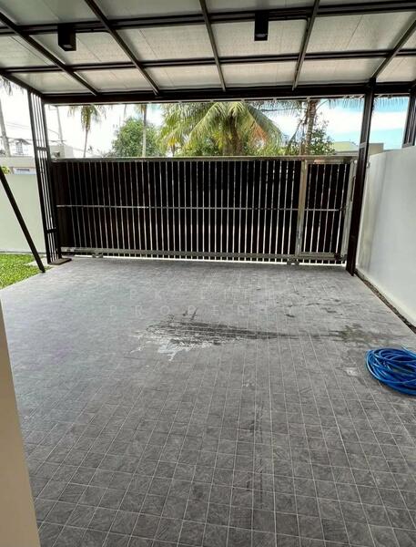 12R0550 This house for rent 4 bedroom 3 bathroom 45,000/month at thalang have fully furnished, ภูเก็ต, เทพกระษัตรี, ถลาง, ภูเก็ต, 140 ตร.ม., บ้านเดี่ยว ให้เช่า, โดย PK LIFE Property, 500140023 - DDproperty.com