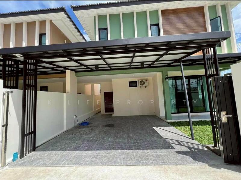 12R0550 This house for rent 4 bedroom 3 bathroom 45,000/month at thalang have fully furnished, ภูเก็ต, เทพกระษัตรี, ถลาง, ภูเก็ต, 140 ตร.ม., บ้านเดี่ยว ให้เช่า, โดย PK LIFE Property, 500140023 - DDproperty.com