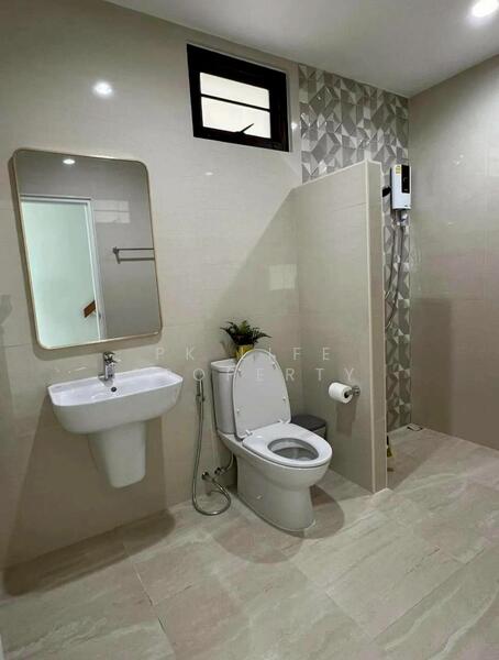 12R0550 This house for rent 4 bedroom 3 bathroom 45,000/month at thalang have fully furnished, ภูเก็ต, เทพกระษัตรี, ถลาง, ภูเก็ต, 140 ตร.ม., บ้านเดี่ยว ให้เช่า, โดย PK LIFE Property, 500140023 - DDproperty.com