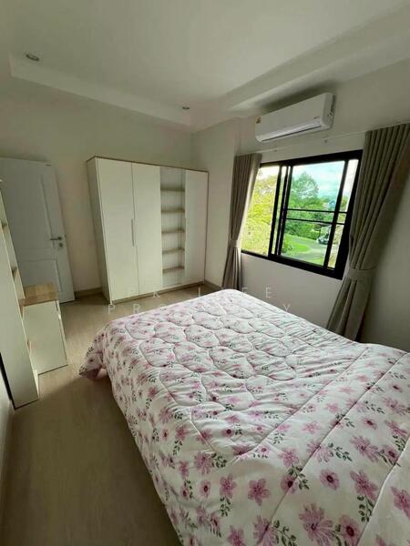 12R0550 This house for rent 4 bedroom 3 bathroom 45,000/month at thalang have fully furnished, ภูเก็ต, เทพกระษัตรี, ถลาง, ภูเก็ต, 140 ตร.ม., บ้านเดี่ยว ให้เช่า, โดย PK LIFE Property, 500140023 - DDproperty.com