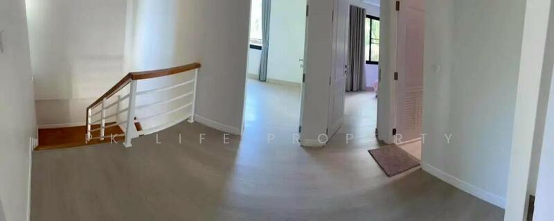 12R0550 This house for rent 4 bedroom 3 bathroom 45,000/month at thalang have fully furnished, Phuket, Thep Krasattri, Thalang, Phuket, 4 Bedrooms, 140 sqm, Single Detached House For Rent, by PK LIFE Property, 500140023 - DDproperty.com