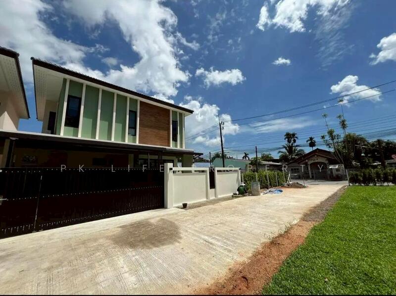 12R0550 This house for rent 4 bedroom 3 bathroom 45,000/month at thalang have fully furnished, ภูเก็ต, เทพกระษัตรี, ถลาง, ภูเก็ต, 140 ตร.ม., บ้านเดี่ยว ให้เช่า, โดย PK LIFE Property, 500140023 - DDproperty.com