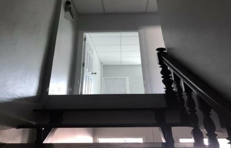 For Sale - 2-BR Townhouse, Bangkok