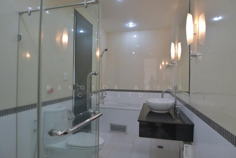Baan Klang Krung Siam-Pathumwan, Bangkok, Petchburi Road, Thanon Phetchaburi, Ratchathewi, Bangkok, 1 Bedroom, 55 sqm, Condo For Rent, by Bangkok Agent Co.,Ltd., 500140080 - DDproperty.com