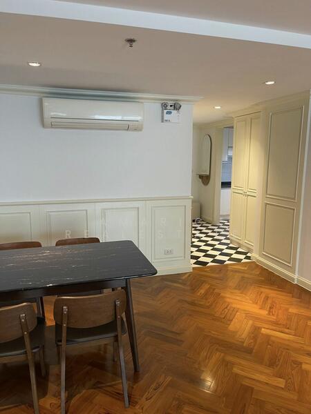 ให้เช่า - Serene Place Sukhumvit 24 : ซีรีน เพลส สุขุมวิท 24, กรุงเทพ