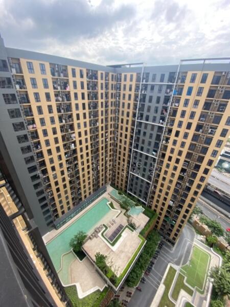 ขาย - Plum Condo ปิ่นเกล้า สเตชั่น (พลัมคอนโด ปิ่นเกล้า สเตชั่น), กรุงเทพ